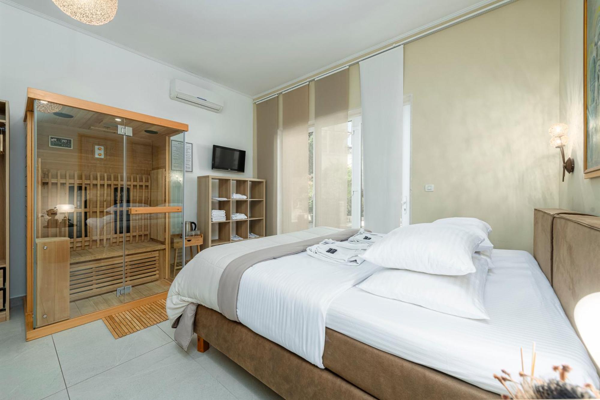 Apartment Barbara With Private Pool Dubrovník Exteriér fotografie