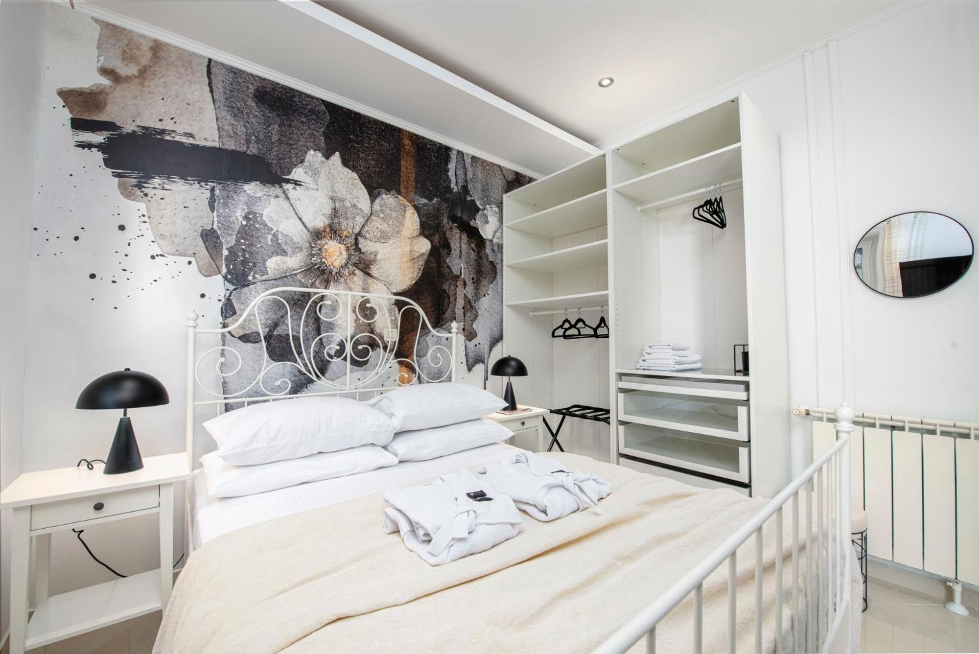Apartment Barbara With Private Pool Dubrovník Exteriér fotografie