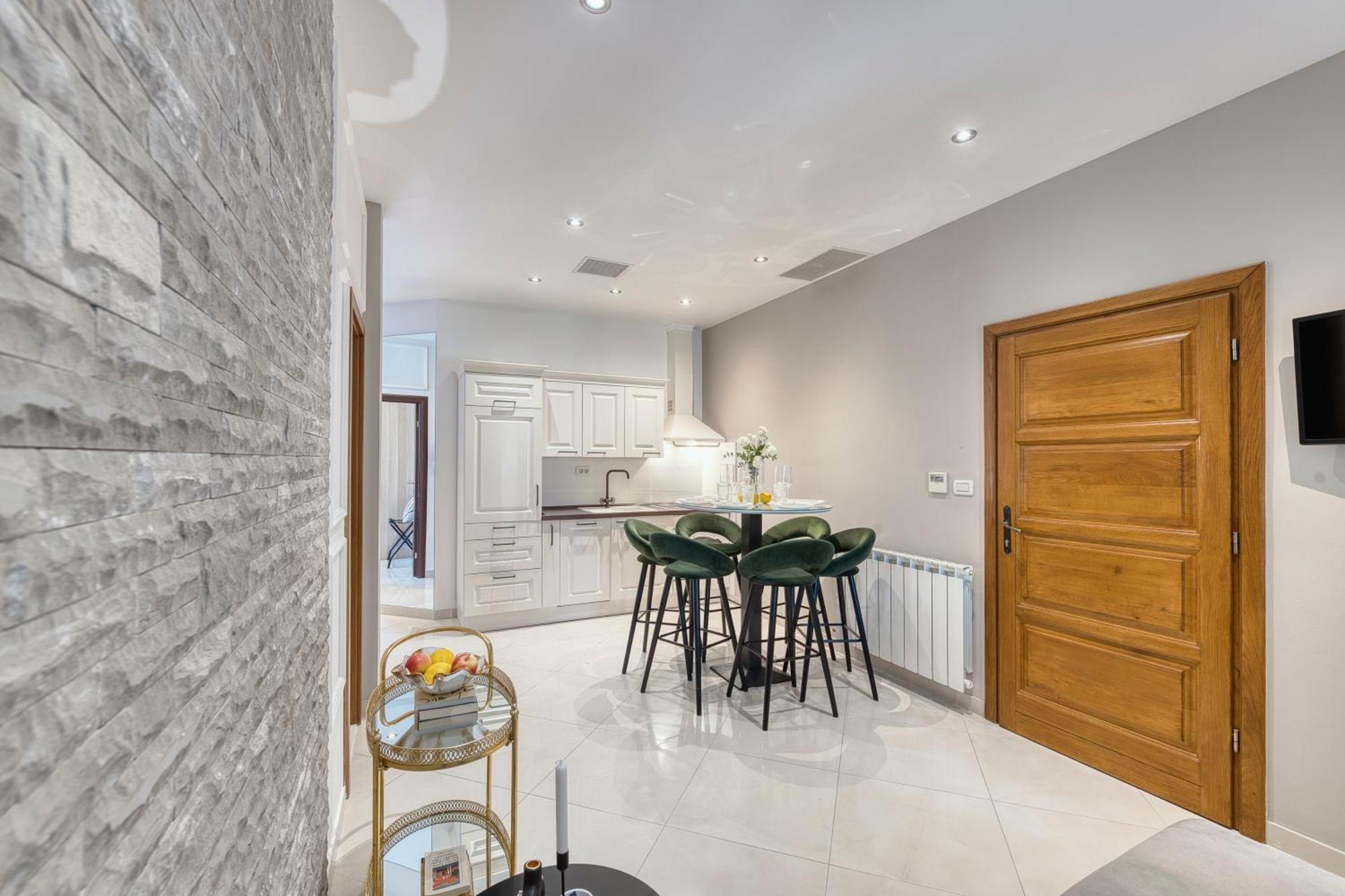 Apartment Barbara With Private Pool Dubrovník Exteriér fotografie