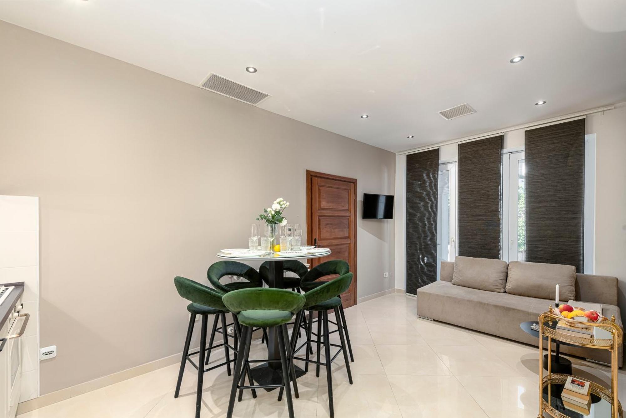 Apartment Barbara With Private Pool Dubrovník Exteriér fotografie