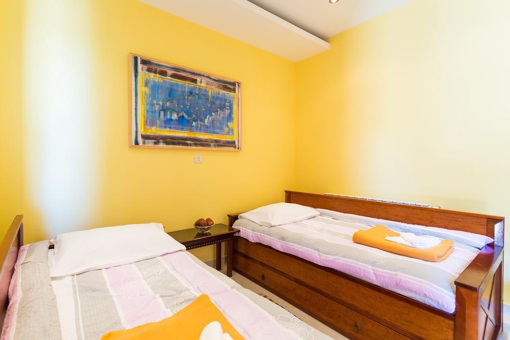 Apartment Barbara With Private Pool Dubrovník Pokoj fotografie