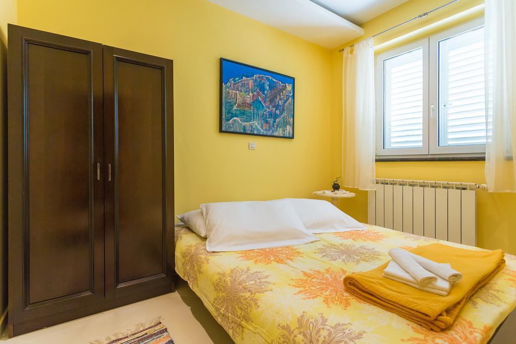Apartment Barbara With Private Pool Dubrovník Pokoj fotografie